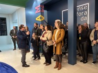 CEAP inaugura Espaço STHEAM