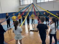 Semana Farroupilha no CEAP: tradição, cultura e integração