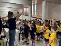 1º ano EF - Primeiro caderno