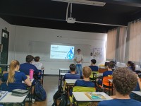 Pesquisa apresenta resultados promissores com o uso de bioativos no meio ambiente