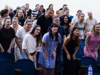 O otimismo como ferramenta para o desenvolvimento dos filhos   é tema de palestra promovida pela APPA