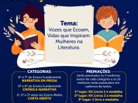 IV Concurso de Redação