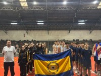 CEAP no Torneio Início Onase de Basquete