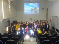 Palestra Dr. Dante