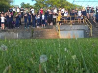 Atletismo no Campo