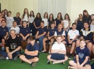 7º  ano A